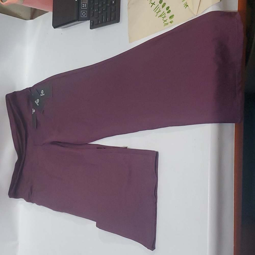 ZERONIC YOGA PANTS